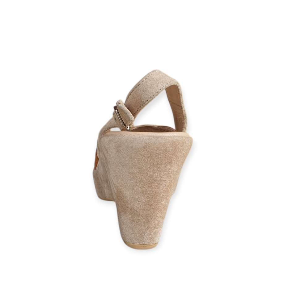 5347 Haiti bread camoscio king rugg